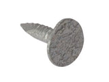 Felt Nails Extra Large Head - Galvanised - Bag Pure Clean Rental Solutions 