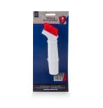 LTP Claw Brush Red Pure Clean Rental Solutions 
