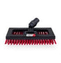 LTP Deck Brush Red Pure Clean Rental Solutions 