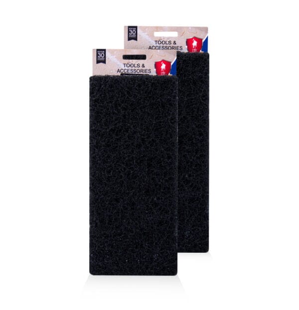 LTP - Emulsifying Pad Black Pure Clean Rental Solutions 