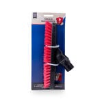 LTP - Grout Brush Red Pure Clean Rental Solutions 