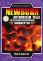 Newburn Smokeless Briquettes – 20kg Bag Pure Clean Rental Solutions 