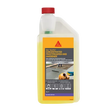 Sika MaxMix Concentrated Frostproofer & Hardener Pure Clean Rental Solutions 