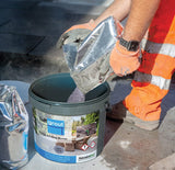 Steintec Tuff Grout Pure Clean Rental Solutions 