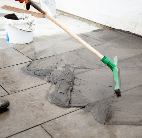 Steintec Tuff Grout Pure Clean Rental Solutions 