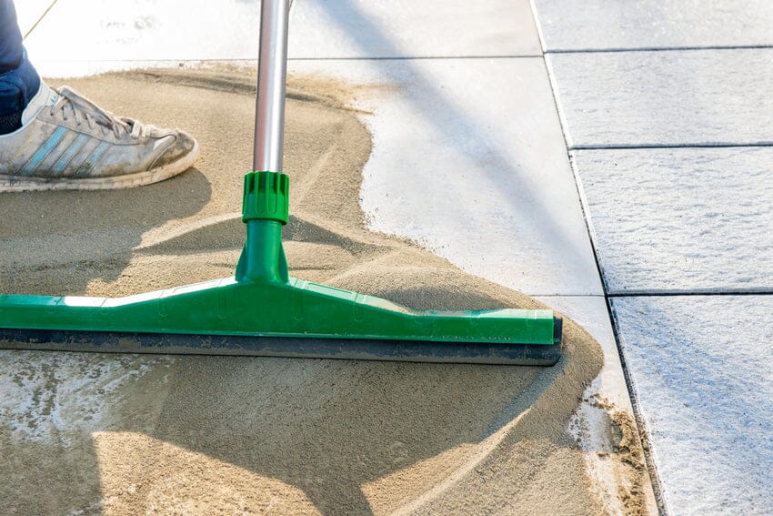 Steintec Tuffjoint Pure Clean Rental Solutions 