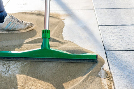 Steintec Tuffjoint Pure Clean Rental Solutions 