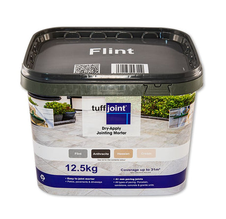 Steintec Tuffjoint Pure Clean Rental Solutions 