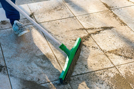 Steintec Tuffjoint Pure Clean Rental Solutions 