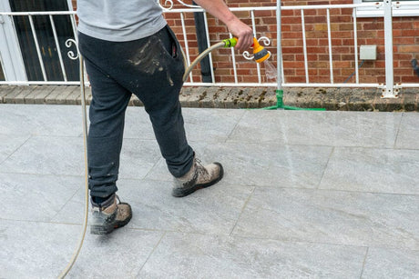 Steintec Tuffjoint Pure Clean Rental Solutions 