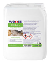Steintec Weiss CSR Extra 5Ltr Pure Clean Rental Solutions 