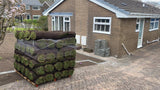 Turf - Square Metre roll Pure Clean Rental Solutions 