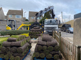 Turf - Square Metre roll Pure Clean Rental Solutions 