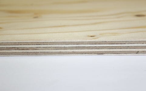 18MM FSC Plywood Board 2440 x 1220MM (8' x 4') Pure Clean Rental Solutions 