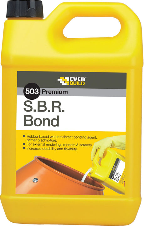 503 S.B.R. Bond Pure Clean Rental Solutions 