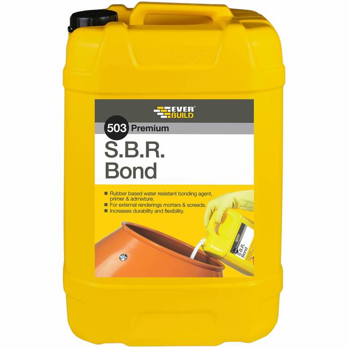 503 S.B.R. Bond Pure Clean Rental Solutions 