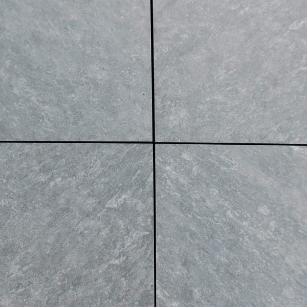 Aged Quartz Grey - Porcelain Paving Pure Clean Rental Solutions 900x600x20mm Pallet 