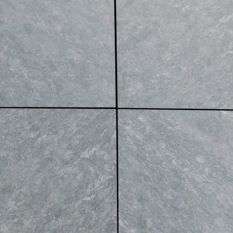 Aged Quartz Grey - Porcelain Paving Pure Clean Rental Solutions 900x600x20mm Pallet 