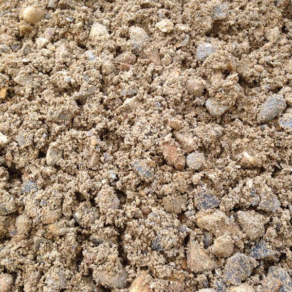 Ballast (Mixed Sand & Gravel) Pure Clean Rental Solutions