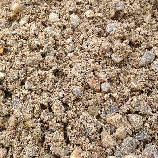 Ballast (Mixed Sand & Gravel) PCRS 