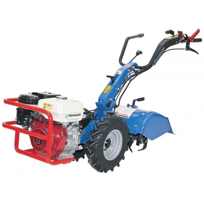 BCS 710 Rotovator Pure Clean Rental Solutions 42.50 56.20 128