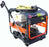 Belle Pressure washer for hire Pure Clean Rental Solutions Day 