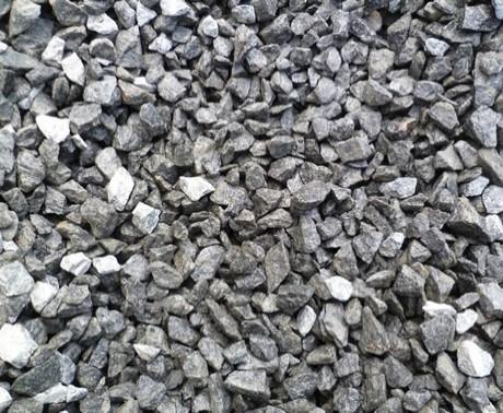 Black Basalt 20mm Pure Clean Rental Solutions 