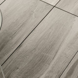 Bosco Grigio - Wood Effect Porcelain Paving Pure Clean Rental Solutions 