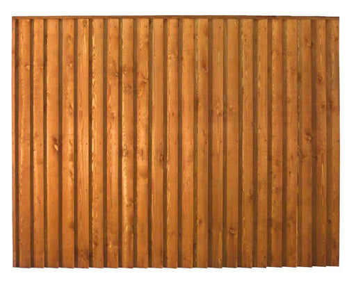 Closeboard Fence Panel Pure Clean Rental Solutions 