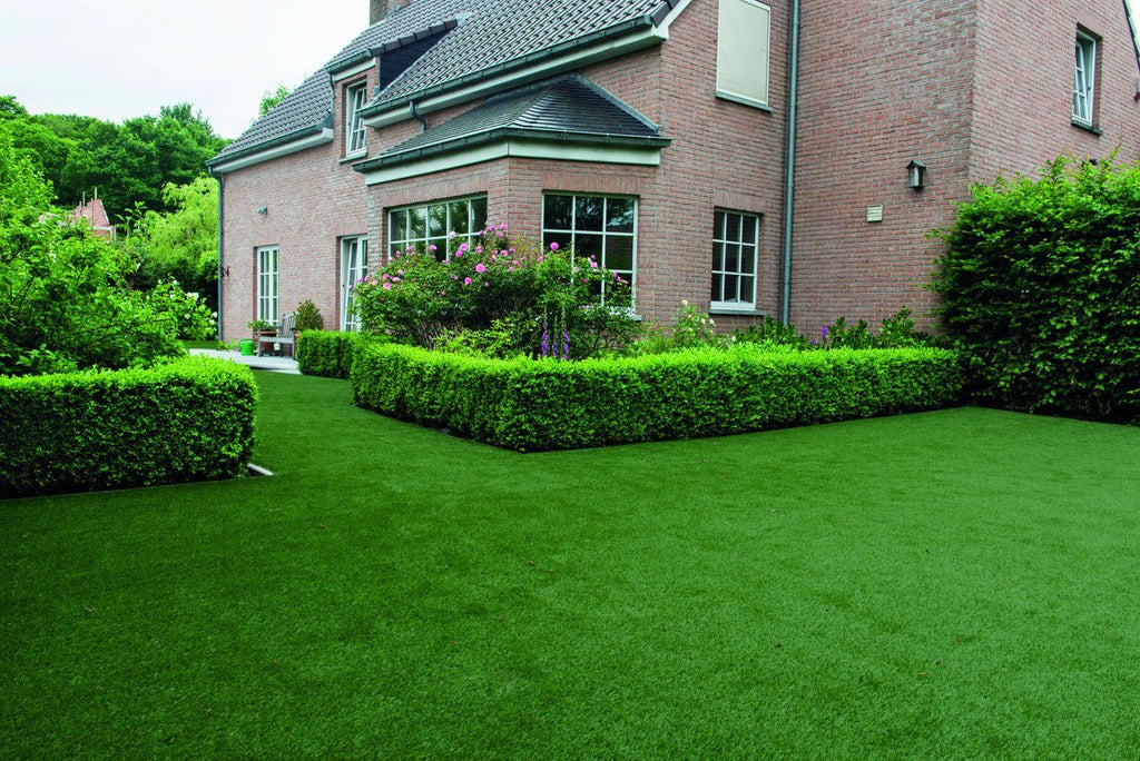 Artificial Grass from Pure Clean Rental Solutions