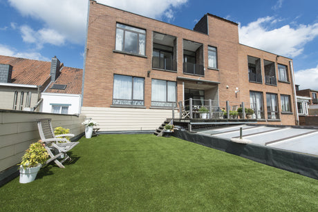 Eclipse - Artificial Grass Pure Clean Rental Solutions 