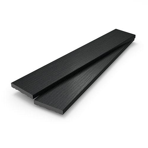 Ecodek® Heritage - Composite Decking Board Pure Clean Rental Solutions Welsh Slate Deck Board 