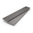 Ecodek® Signature AT - Composite Decking Board Pure Clean Rental Solutions Pebble Grey 