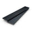Ecodek® Signature AT - Composite Decking Board Pure Clean Rental Solutions Slate Grey 