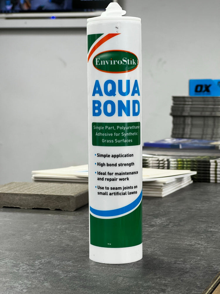 EnviroStik Aqua Bond - Artificial Grass Adhesive Pure Clean Rental Solutions 
