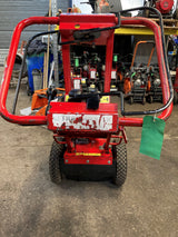 Ex Rental Camon SG30 Stump Grinder Pure Clean Rental Solutions 