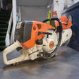 Ex Rental Stihl ts700 Cut-off Saw Pure Clean Rental Solutions 