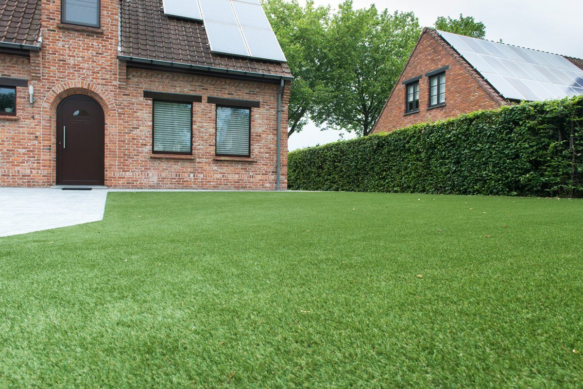 Exbury Bright - Artificial Grass Pure Clean Rental Solutions 