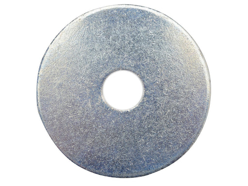 Flat Penny Washers - Zinc Plated - Box 500 Pure Clean Rental Solutions 