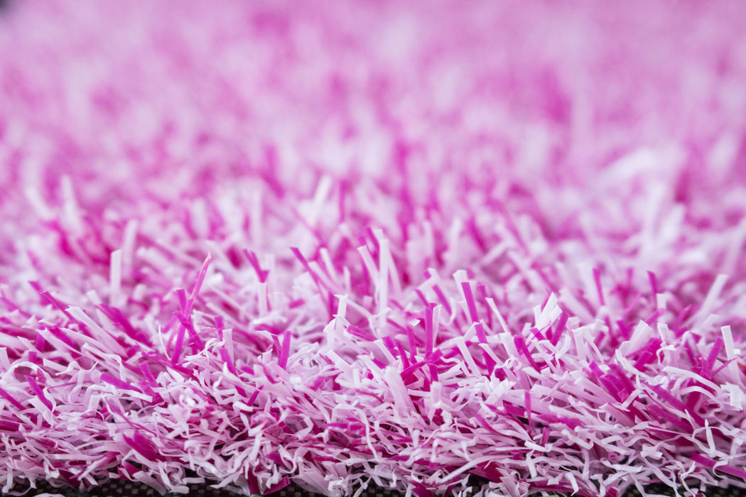 Funky Colours - Artificial Grass Pure Clean Rental Solutions 