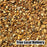 Golden Gravel 20mm Pure Clean Rental Solutions 