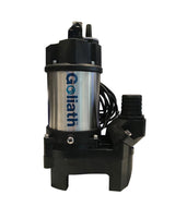 Goliath Super Drainage Pump Kit Pure Clean Rental Solutions 