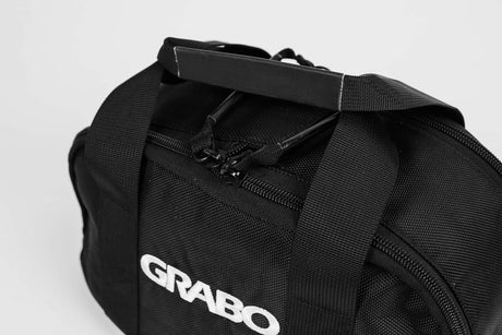 GRABO Carry Bag Pure Clean Rental Solutions 