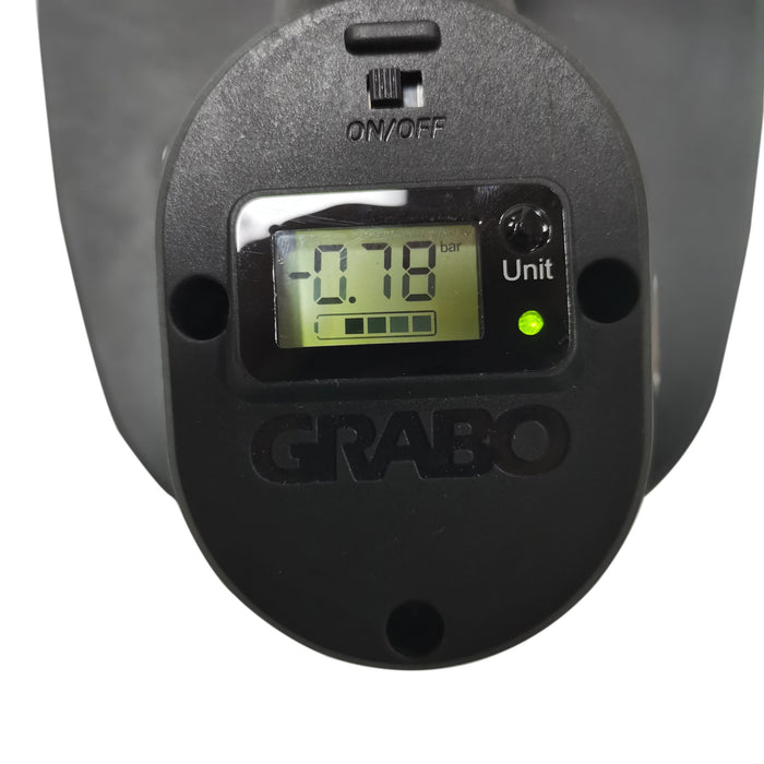Grabo Pro-Lifter 20 Pure Clean Rental Solutions 