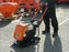 Heavyweight Plate Compactor PCX 20/45 & 20/50 Petrol Pure Clean Rental Solutions 