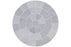 Kandla Grey Natural Sandstone Circle Kit Pure Clean Rental Solutions 1.74m 