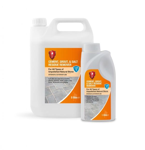 LTP Cement, Grout & Salt Residue Remover Pure Clean Rental Solutions 