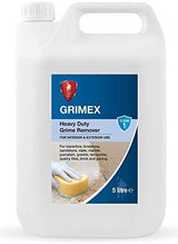 LTP Grimex Pure Clean Rental Solutions 5 ltr 