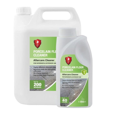 LTP Porcelain Floor Cleaner Pure Clean Rental Solutions 