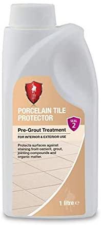 LTP Porcelain Tile Protector Pure Clean Rental Solutions 1ltr 